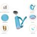 Voluxe Eating Aids for Disabled & Elderly - Stable Dish Solutions for Trembling Hands - Buy Online on GoSupps.com
