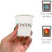 250 INVIGO COFEE Disposable Espresso Cups (4oz) - Buy Online on GoSupps.com