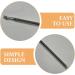 PATKAW Nail Drill Bit Fingernail Trimming Grinding Head Cuticle Removing Tool Nail Care Supply - Buy Online on GoSupps.com