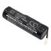 1400mAh Replacement Battery Compatible with Leifheit BFN18650 1S1P 51000 51002 51113 51114 Dry&Clean 51000 Dry&Clean 51002 Dry&Clean 51113 Dry&Clean 51114
