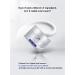 Korean Snail Moisturizer Facial Cream - Anti-Wrinkle Skin Regeneration & Elasticity Enhancement - 1.69 fl. oz - Buy Online on GoSupps.com