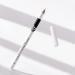 White Eyeliner Pencils Set - 12PCS Professional Waterproof Eye Brightener Makeup Tools for Women - Buy Online on GoSupps.com
