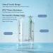 Traveling Mini Water Flosser - Rechargeable Handheld Oral Irrigator with IPX7 Waterproof 3 Modes & 4 Jet Tips for Teeth & Braces Care - Buy Online on GoSupps.com