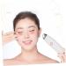 Fomiyes Eye Beauty Instrument | Anti-Aging Roller Massage Device for Eye Cream | USB Eye Care Tool for Dark Circles & Puffiness - International Shipping Available - Buy Online on GoSupps.com