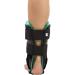 Medibot Air Gel Ankle Stirrup Brace Support - Stability and Cold Compress - Buy Online on GoSupps.com