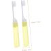Anneome 8 - Portable Urinal & Soft Bristle Toothbrush for Men | Travel Case & Orthodontic Accessories - Buy Online on GoSupps.com