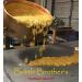 Brittle Brothers Peanut Brittle - 16 oz. Box | 4x more Nuts | Corporate Christmas Gift Set | 1 Pound Pack | Cashew Pecan Bacon Chocolate Peanut - Buy Online on GoSupps.com