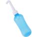 Nasal Rinse Bottle for Better Breathing | Home Nasal Irrigation for Children | 310ml with Single & Five Hole Heads - Buy Online on GoSupps.com