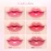 Dasique Juicy Dew Tint (Berry Choux) - Long-wearing Glossy Lip Stain | Vegan & Cruelty-free - Buy Online on GoSupps.com