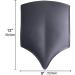 BBL Post Surgery Supplies | LIPO FOAM & Tummy Tuck Essentials | Post Surgery Ab Board & Recovery Gear - Buy Online on GoSupps.com