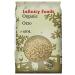 Infinity Foods Organic Orzo from Durum Wheat 450g