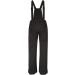 Buy Killtec Men's Black Ski Pants - Functional with Removable Straps | International Shipping - Buy Online on GoSupps.com