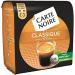  Epicerie sucr e Mcarte Noire Classic Coffee Pods 250 g Pack of 3 - Buy Online on GoSupps.com