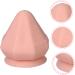Minkissy Fascia Ball Massage Device - Manual Back & Waist Massage with Suction Cuff & Spiky Design for Fitness Relief - Buy Online on GoSupps.com