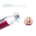 OOCOME 4 in 1 Women Bikini Trimmer & Electric Shaver - Rechargeable & Painless Hair Removal for Bikini Area, Nose, Armpit, Eyebrow & Facial - Buy Online on GoSupps.com