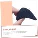 FOMIYES Big Shoe Filler - 18 Pairs Sponge Toe Plugs for Men & Women | Perfect Inserts for Loafers Heels & Work Boots - Buy Online on GoSupps.com