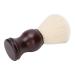 Gientan Professional Beard Shaving Brush - Ideal for Barbers & Home Grooming | Facial Hair Cleaning Tool - Buy Online on GoSupps.com
