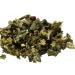Organic Dehydrated Green Bell Pepper 8 Oz - It's Delish | Chopped & Dried Spice Seasoning | Bulk Bag | Sealed for Freshness - Buy Online on GoSupps.com