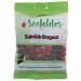 KDA Seefelder Salmiak Dragees - Premium Liquorice Candy 100g | Buy Internationally - Buy Online on GoSupps.com