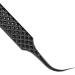 Professional Stainless Steel Eyelash Extension Tweezers | High Precision Volume Tweezers (JM2-4 Black) - International Shipping Available - Buy Online on GoSupps.com