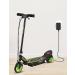 IBERLS Electric Scooter Charger for Razor Power Core E90 E95 - DC 12V Replacement Cord Adapter - Compatible with E-Punk, XLR8R, Scream Machine - Black - Buy Online on GoSupps.com