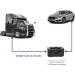 Waterproof Twin Magnetic Case for Optimus 2.0 GPS Tracker - Buy Online on GoSupps.com
