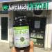 High Strength Zinc Citrate Capsules - 50mg x 80 (15mg Zinc) | Immune System Support | Cvetita Herbal - Buy Online on GoSupps.com