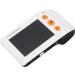 KOSDFOGE Digital Video Magnifier 2x 25x Zoom Portable Electronic Reading Aid with 3.5 Inch LCD Screen for Low Vision - Buy Online on GoSupps.com