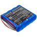 Battery Part No. BP-53 for KF4 KF4A for Equipment Survey Test Battery