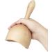 Wood Therapy Massage Tools for Body Shaping - 7*3.5 Inch Wooden Massage Cup for Maderoterapia, Sculpting, Anti-Cellulite & Lymphatic Drainage - Buy Online on GoSupps.com