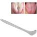 Portable Tongue Scraper - Eco-Friendly & Compact Tongue Cleaner for Fresh Breath | Ideal for Home & Dental Clinics - Buy Online on GoSupps.com