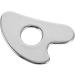 Premium Stainless Steel Facial Shaving Tools - 3-Piece Metal Scraps Hoement Set for Massage & Skin Care - Buy Online on GoSupps.com