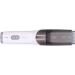 Rechargeable Waterproof Hair Clippers - Dual Motors Rounded Corners Perfect for Home & Travel (S401015-EVA - Buy Online on GoSupps.com