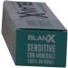 BlanX Whitening Toothpaste for Sensitive Teeth - Arctic Lichens 3-Pack (75ml Each) | Italian Import - Buy Online on GoSupps.com