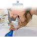 Professional Cordless Water Flosser - Portable Rechargeable Oral Irrigator for Home & Travel | IPX7 Waterproof 3 Modes - Ideal for Braces & Bridges Care - Buy Online on GoSupps.com