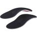 3 Pairs High Heel & Athletic Shoe Insoles | Foot Orthotics & Arch Support Inserts for Women - Buy Online on GoSupps.com