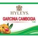 Hyleys Garcinia Cambogia Tea 25 tea bags 1.32oz. (37.5g) - Buy Online on GoSupps.com
