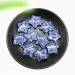 1PC Natural Blue Dot Jasper Star Shaped Crystal Gemstone Stones Decor Crafts Natural Stones and Crystals Stone Mineral Specimen - Buy Online on GoSupps.com