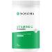 NOVOMA NOVOMA Pure Vitamin C 1kg 1000mg per dose Ultra Fine Powdered L-Ascorbic Acid Powerful Antioxidant Immune System