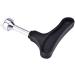 Premium Golf Shoe Spikes & Durable Hand Tool for Easy Golf Shoe Maintenance - Buy Online on GoSupps.com