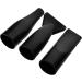 Didiseaon 6 Pcs Pet Water Blower Accessories Blow Dryer Hairdryer Hair Dryer Diffuser Hair Styling Nozzle Diffuser Hair Dryer Attachment Nozzle Hair Dryer Abs Universal Round Mouth 12.00X6.10X4.00CMx2pcs Blackx2pcs - Buy Online on GoSupps.com