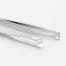 Jojomis Universal Tweezers for Nose Hair & Eyebrow Care - Precision Grooming Tools - Buy Online on GoSupps.com