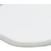 Bamboo Fiber Rounds Reusable Bamboo Cotton Pad Soft Skin for Baby Face for All Skin Type(Velvet) - Buy Online on GoSupps.com