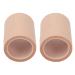 Skin Color Scar Cover Sheets - 2 Pcs Self-Adhesive Breathable Waterproof Strips - Buy Online on GoSupps.com