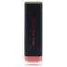 Max Factor Velvet Mattes Lipstick Infused with Oils and Butters 15 Flame 3.5 g