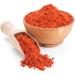 Premium Smoked Paprika Powder | 200gm | Authentic & Pure | Full of Flavours | Natural | Ground Paprika - Buy Online on GoSupps.com