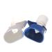 Peermax AutoDrop Eye Drop Guide with Free Microfiber Cloth - Compatible with Most Eye Drop Bottles - Buy Online on GoSupps.com