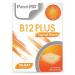 B12 Energy Plus Patches - 30 Days Supply 30 Count (Pack of 1)