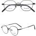 Buy RICCIE Progressive Multifocal Anti-Blue Light Glasses - HD Aspheric Lenses for Presbyopia & Anti-Fatigue +2.5 - International Shipping - Buy Online on GoSupps.com