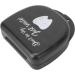 Buy Verdant Touch Denture-Lessing Consideration Box | Portable Orthodontic Holder & Tooth Protection Storage Case - Buy Online on GoSupps.com